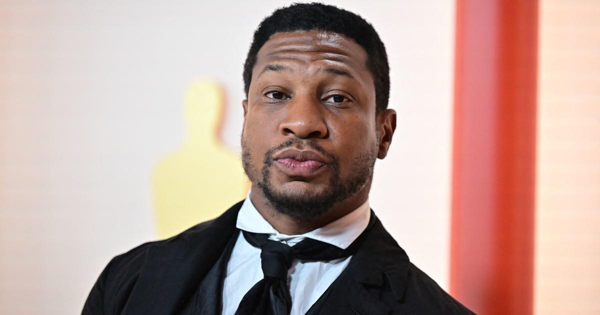 Jonathan Majors Sentenced in Domestic Assault Case