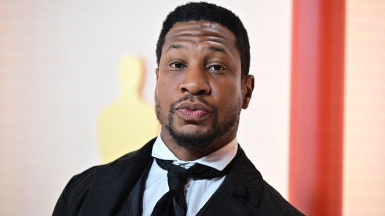 Jonathan Majors Spotted for First Time Since Domestic Violence Arrest