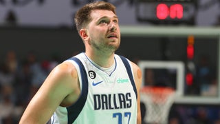 Luka Doncic: I received an injection in the third quarter