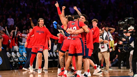 NCAA Men's Basketball Tournament - East Regional