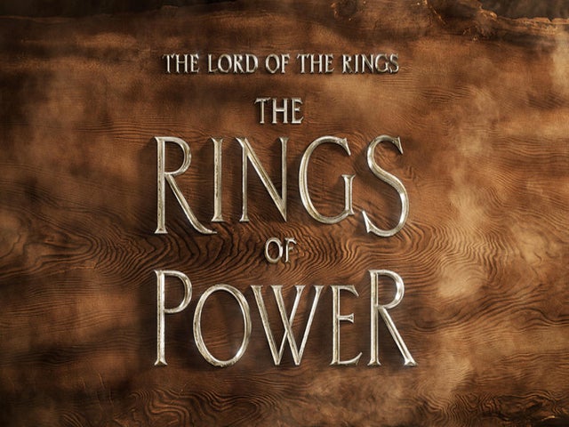 Animal Dies During 'Lord of the Rings: The Rings of Power' Season 2 Rehearsal