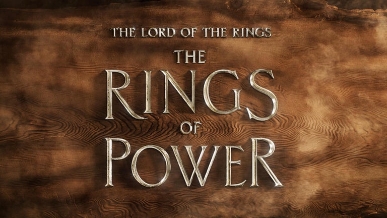 Animal Dies During 'Lord of the Rings: The Rings of Power' Season 2 Rehearsal