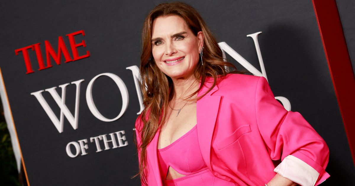 brooke-shields-getty-images