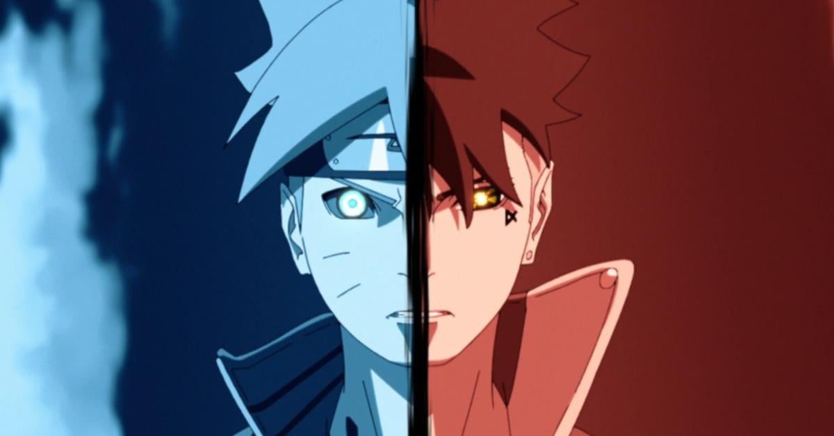 Anime Boruto Episode 294 Kapan Rilis? Bagian Pertama Seri Anime