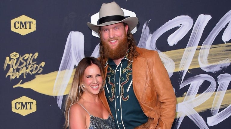 Brothers Osborne's John Osborne and His Wife Just Welcomed Twins