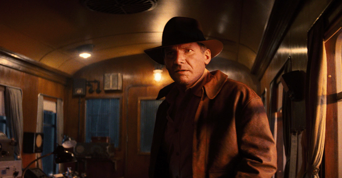 Indiana Jones and the Dial of Destiny to Premiere at Cannes TrendRadars