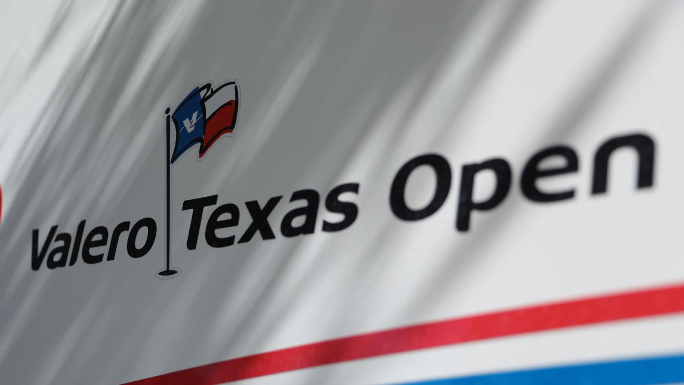 Streaming langsung Texas Open 2023, tonton online, jadwal TV, saluran, waktu tee, liputan golf, radio