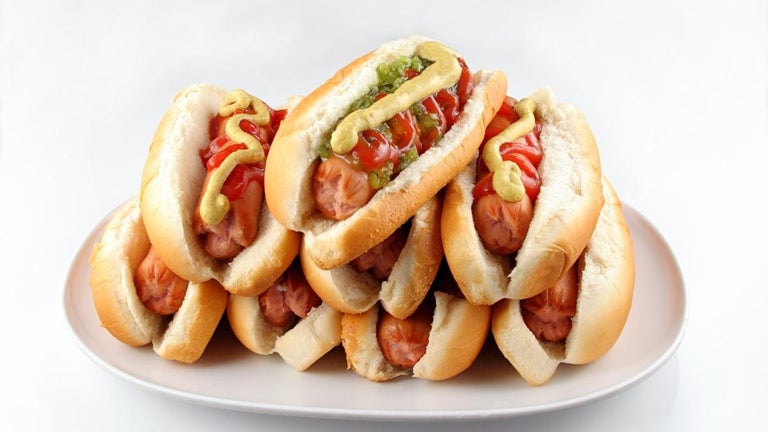 Hot Dog Buns Recalled