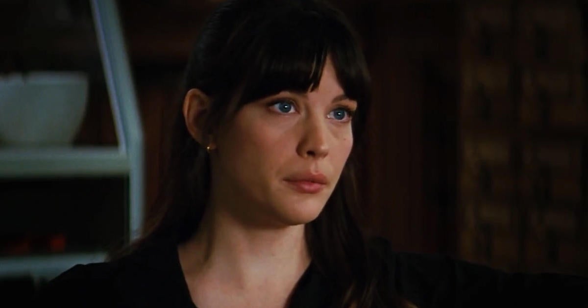 Captain America: New World Order Bringing Back Liv Tyler's Betty Ross