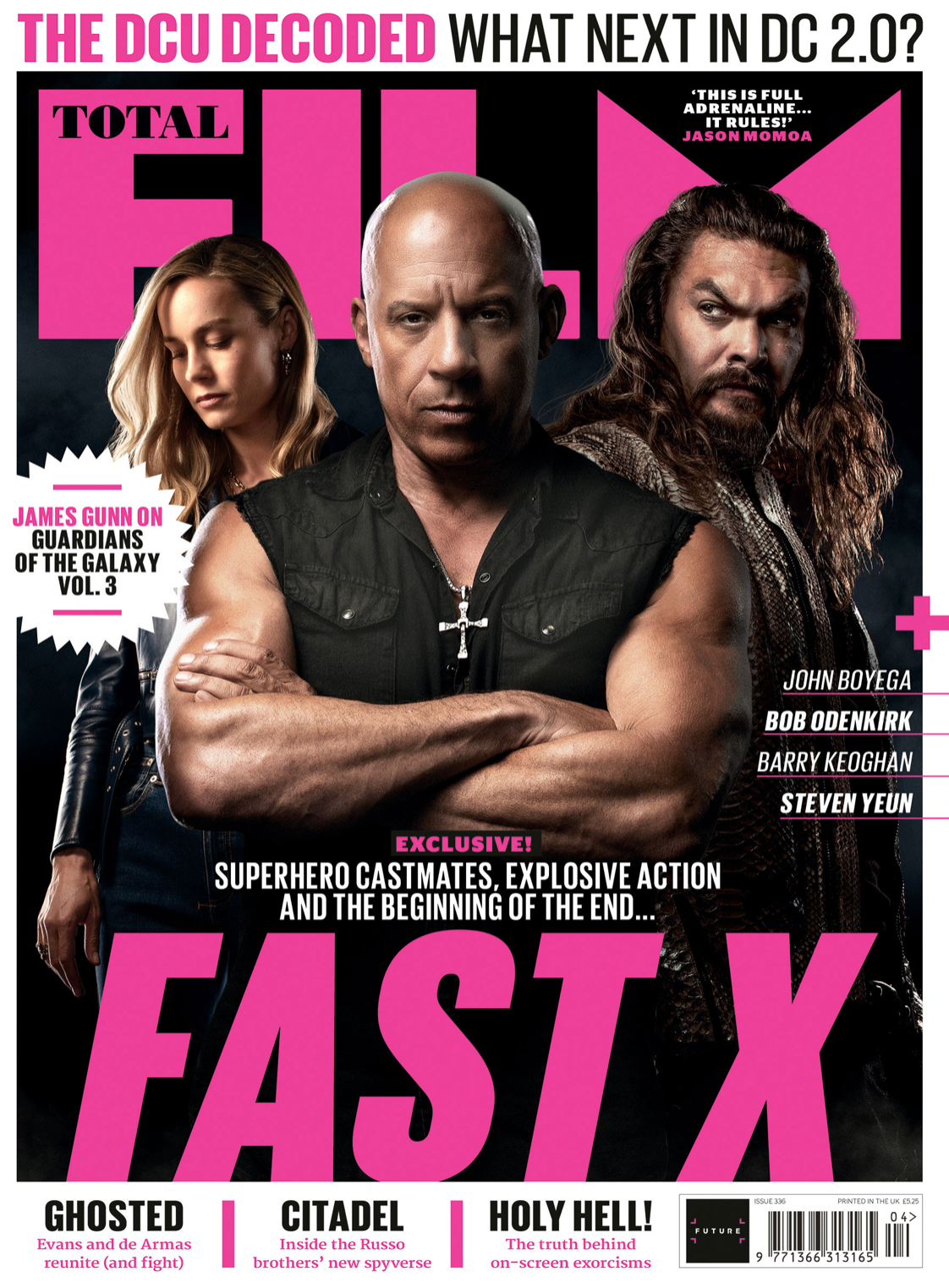 total-film-fast-x-cover