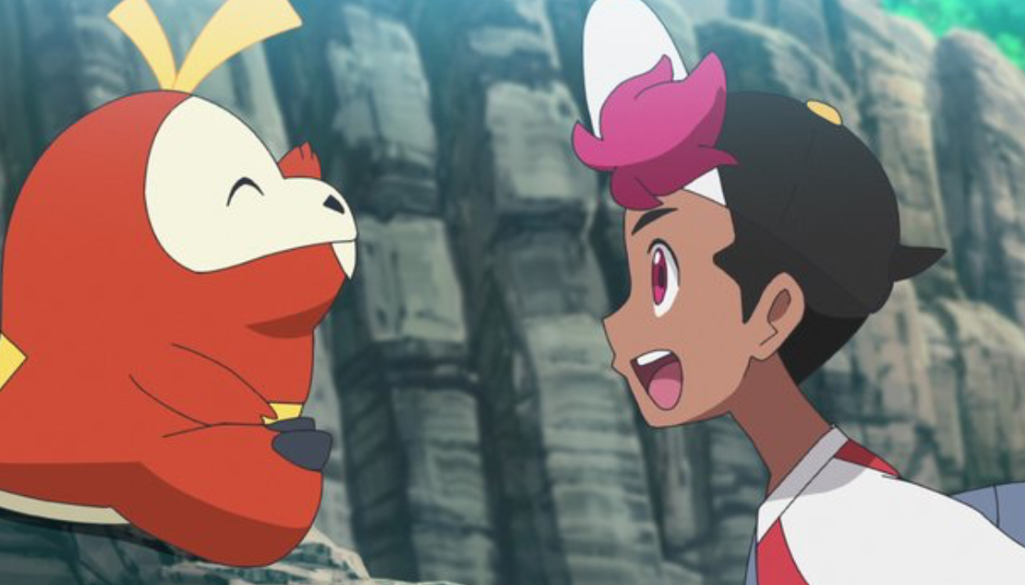 Pokemon Horizons Anime Shares Premiere Synopsis