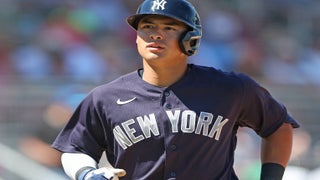 Yankees' Anthony Volpe makes Opening Day roster; Derek Jeter