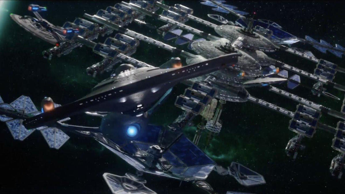 Daystrom Station And Starfleet Museum Easter Eggs From The ‘Star Trek Picard’ Episode “The