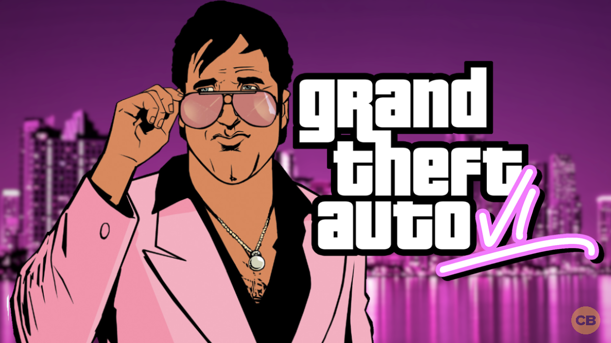 First GTA 6 screenshot 'LEAKED online' from new Vice City-style game set in  Miami