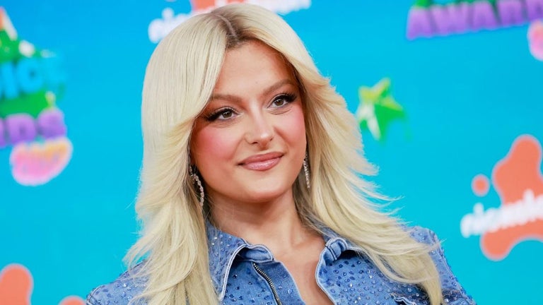 Bebe Rexha Reveals Relationship Status After Leaking Her Boyfriend's Weight Gain Text