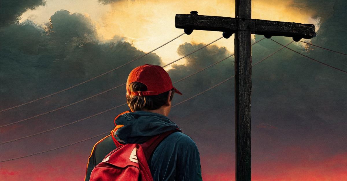 The Chosen One: Netflix Reveals New Look at Mark Millar's American Jesus  Adaptation