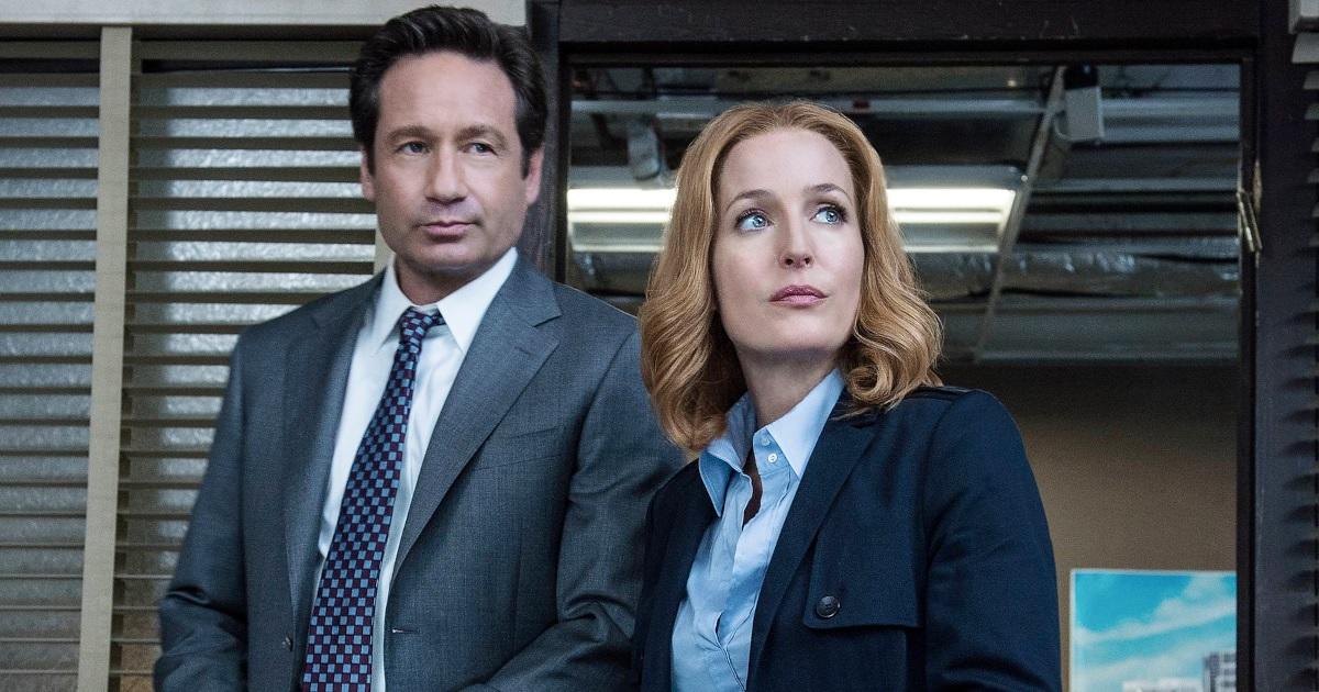 'The XFiles' Reboot in the Works, Creator Says