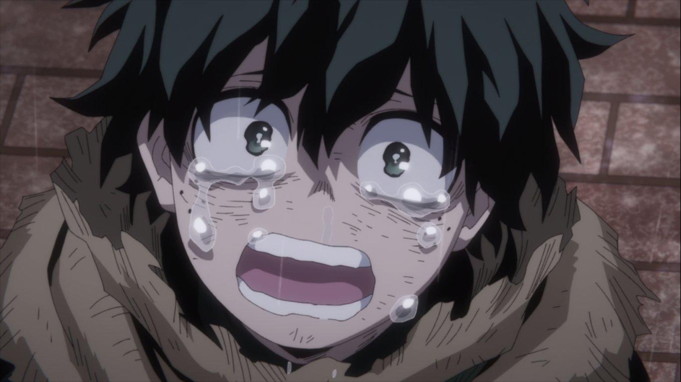 When is My Hero Academia Season 6 ending? How to watch final