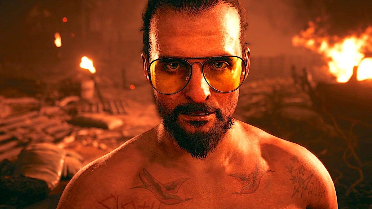Far Cry 7 Details Revealed - FandomWire