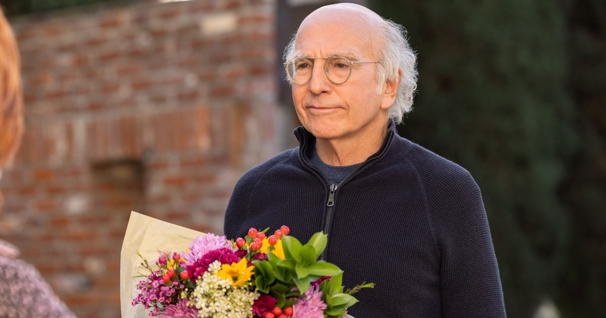 TV Shows Ending In 2024   Curb Your Enthusiasm Hbo 