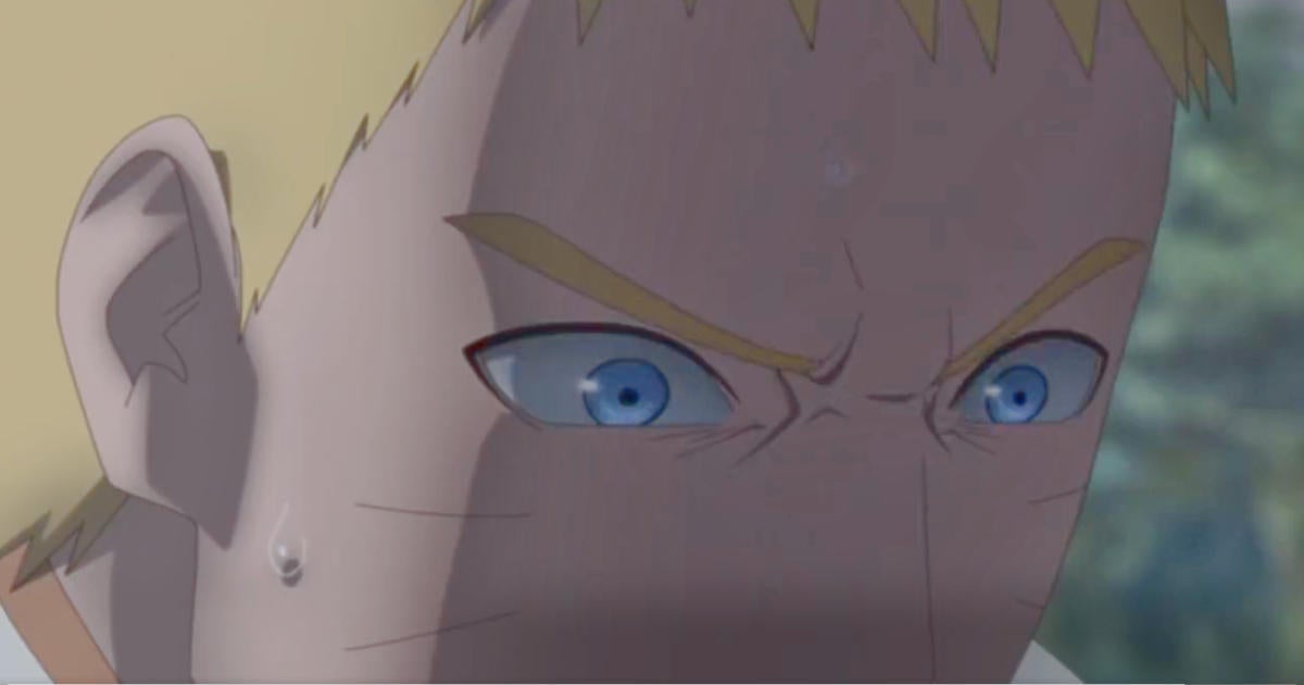 Boruto finale episode to air in March