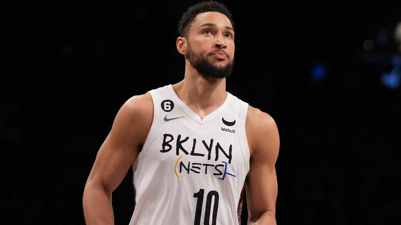 Ben Simmons injury update: Nets star out for the remainder of the season due to back issue