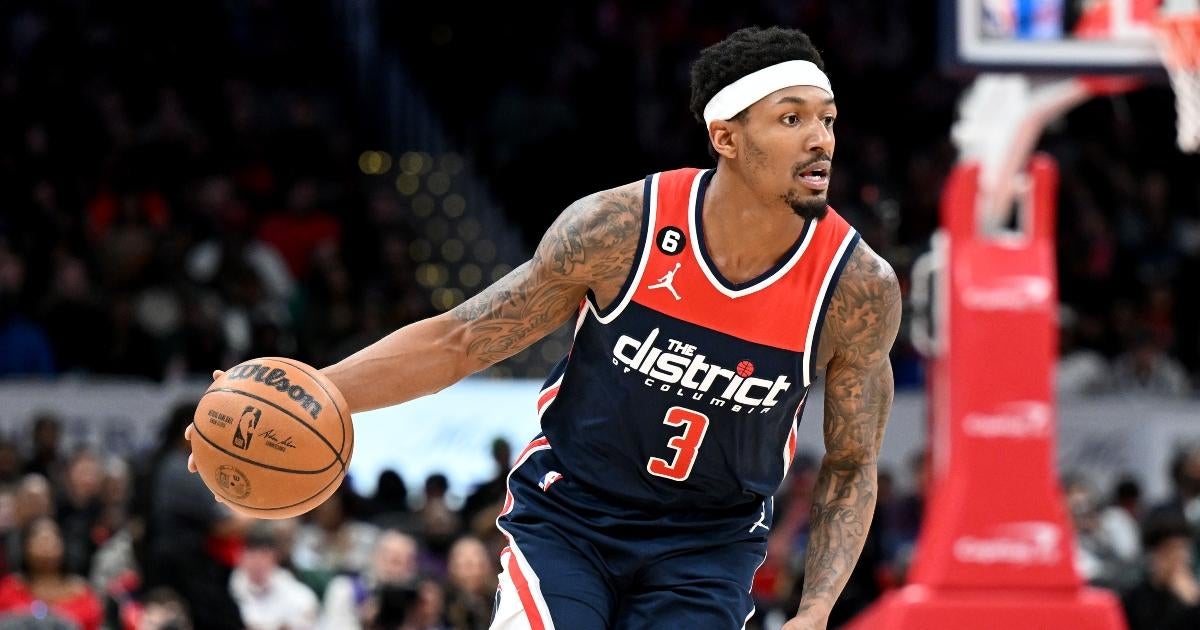 NBA Player Bradley Beal Under Police Investigation Following Incident ...