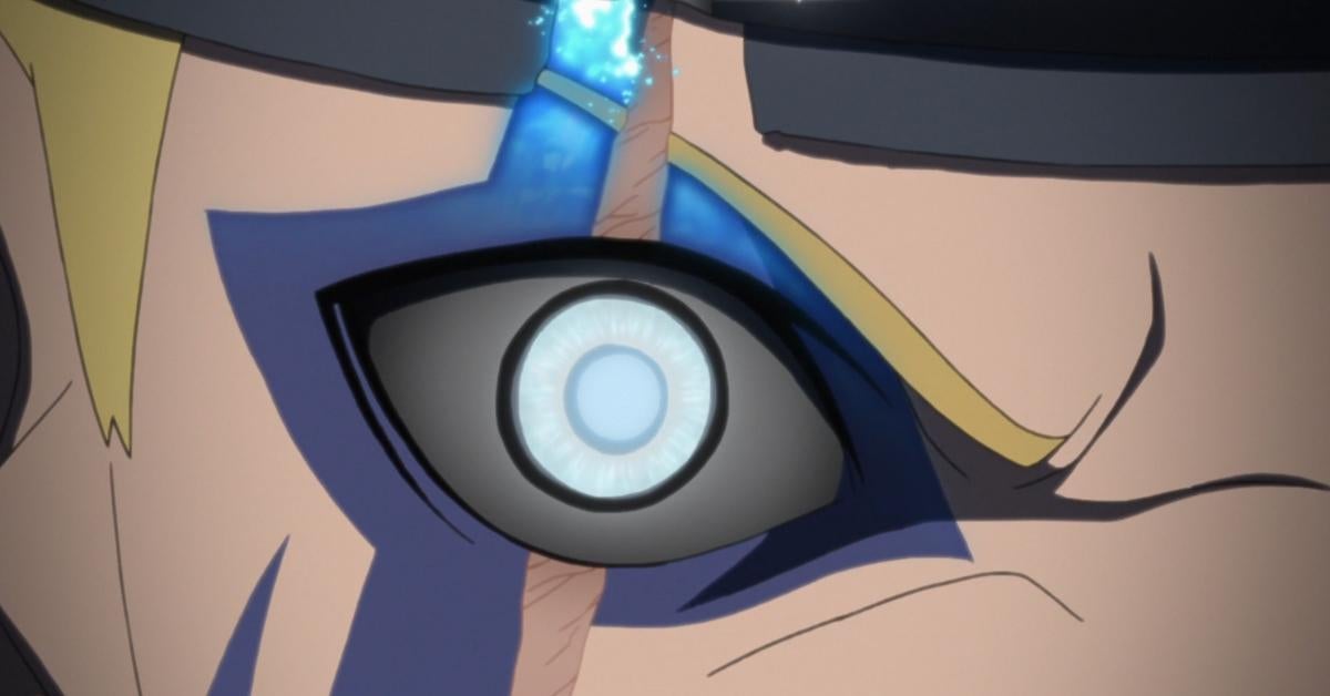 Naruto: Boruto Next Generations Part 1 Will End Shortly