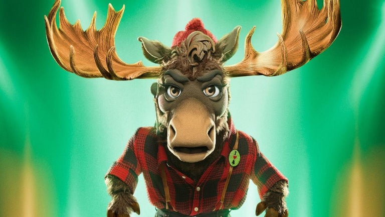 'The Masked Singer': Moose Is a 'Cheers' Legend