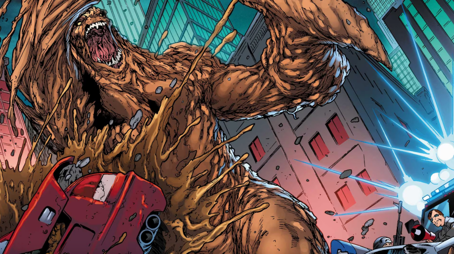 The Penguin Easter Eggs Could Be Setting Up Clayface for The Batman II