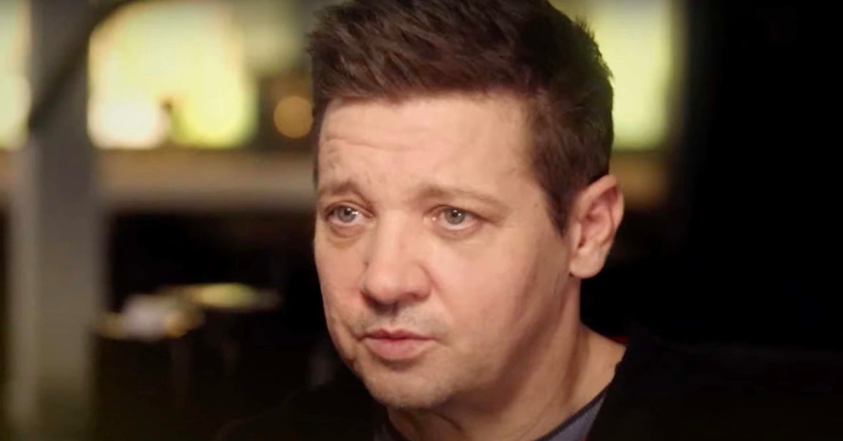 Marvel Star Jeremy Renner Reveals He's Been Trying Every Type of ...