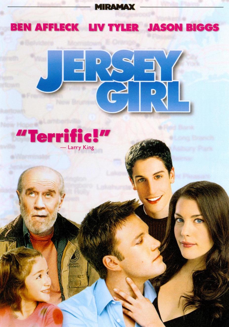 Kevin Smith to Screen Extended Jersey Girl The Snyder Cut