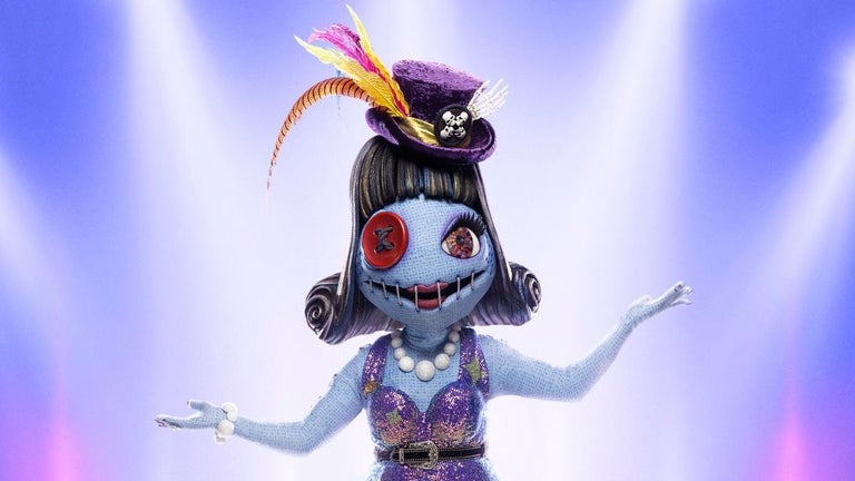 Who Is Doll on 'The Masked Singer' Season 9, Episode 7?