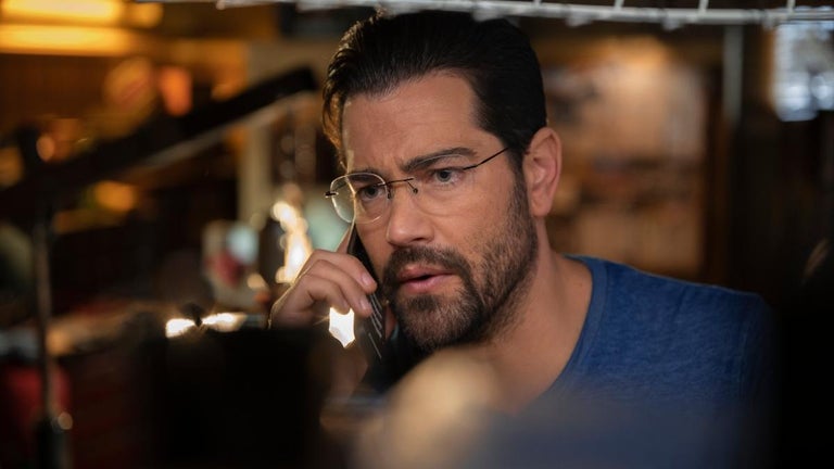 Jesse Metcalfe Talks 'Emotional' Role in New Movie 'On a Wing and a Prayer' (Exclusive)