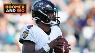 Ravens QB Lamar Jackson Says He's on the 'Road to Recovery'