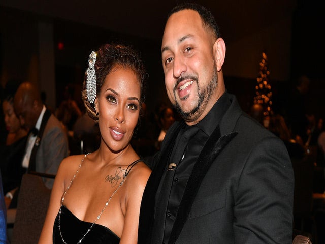 'Real Housewives of Atlanta': Eva Marcille Is Divorcing Her Husband