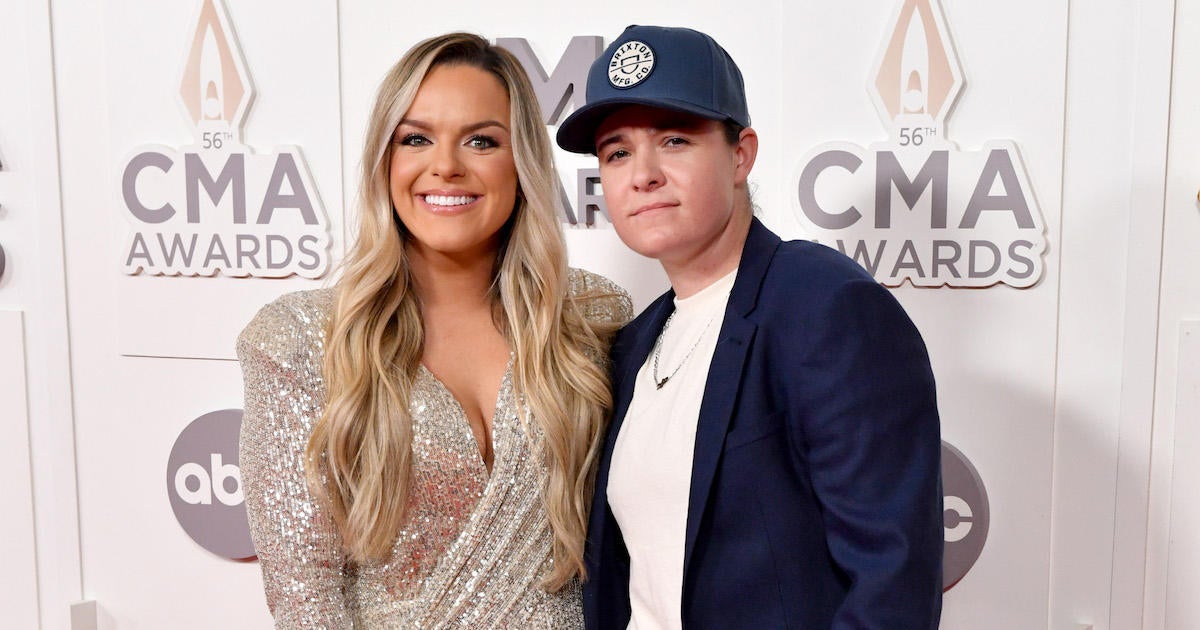 Country Singer Lily Rose Marries Daira Eamon in Nashville Wedding