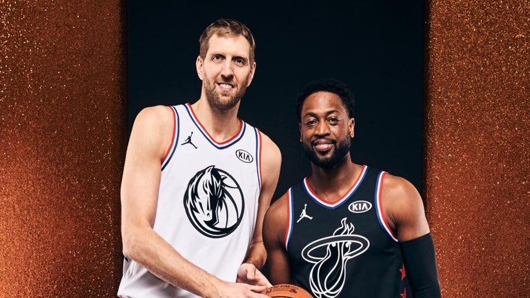 Dwyane Wade, Dirk Nowitzki Elected to Basketball Hall of Fame, According to Report