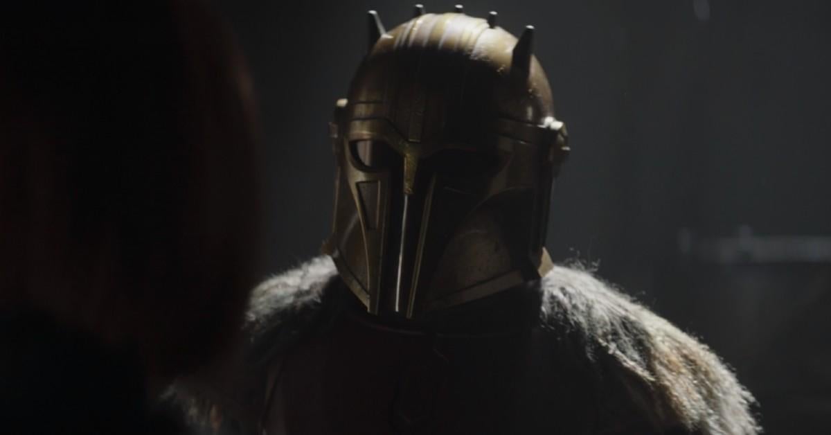 The Mandalorian: Fans Have Mixed Feelings About The Armorer in Season 3 ...