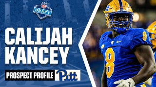 Steelers seven-round 2023 NFL mock draft: Pittsburgh uses Chase Claypool  trade to select top defensive back 