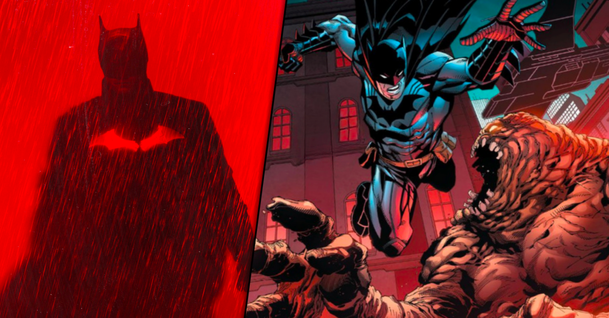 Gotham Knights' Harley Quinn And Clayface Revealed, Plus New