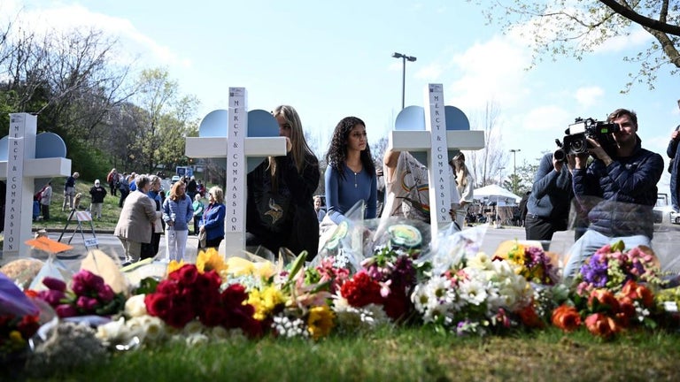 Shawn Johnson Reveals Her Kids' School Was on Lockdown Amid Nashville Shooting: 'Horrific'
