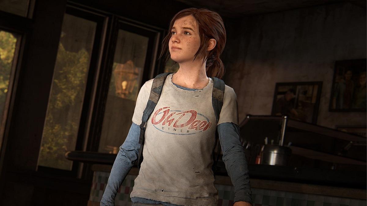 The Last Of Us For PC Packs In An Alan Wake Reference Once You Beat It -  GameSpot
