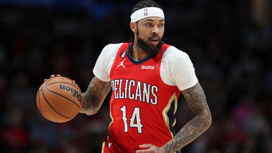 New Orleans Pelicans v Portland Trail Blazers