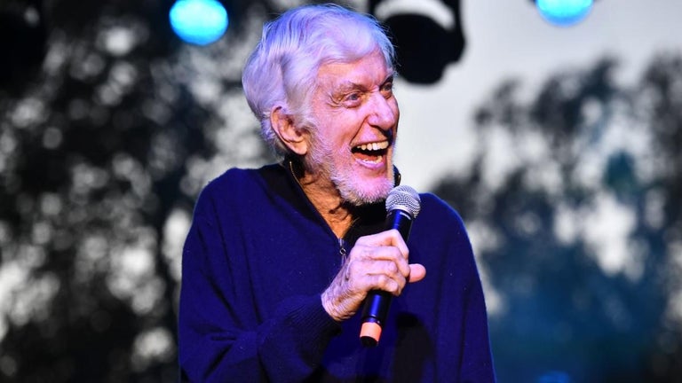 Dick Van Dyke's Accident Has Fans Concerned for Him