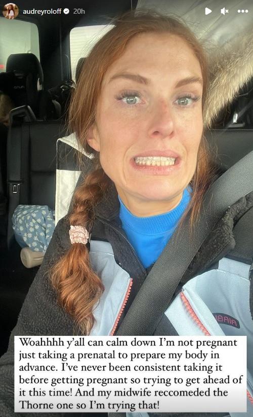 audrey-roloff-preparing-pregnancy-instagram.jpg audrey-roloff-preparing-pregnancy-instagram.jpg
