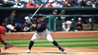 Yankees 6 takeaways: Aaron Judge's bet, Aaron Boone's job, more