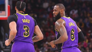 LeBron says Austin Reaves is 'too good' to be measured by plus