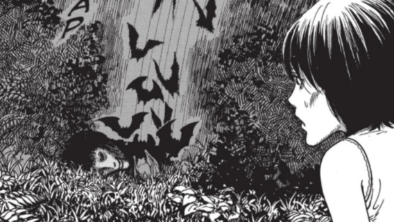 Junji Ito Collection Review - Ani-Game News & Reviews