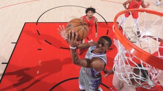 Kings' Keegan Murray Sets New NBA Rookie Record On Wednesday Night